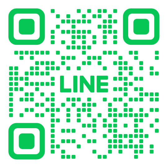 官方 LINE @268pnupy 加入好友 QR Code